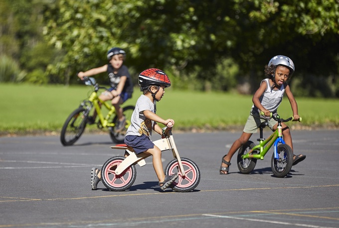 Saddle up and get active this summer (1)