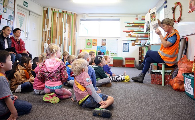 June gem: The Zero Waste Zone