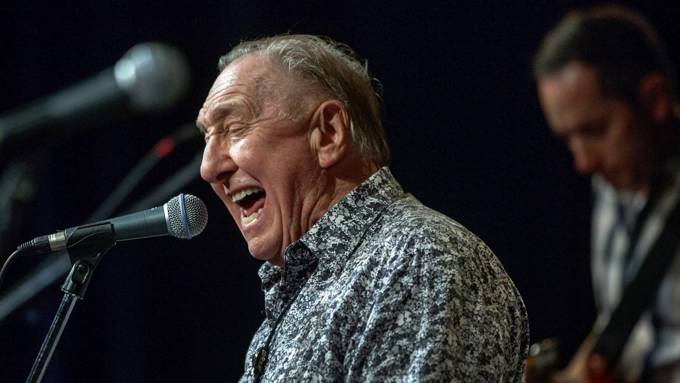 Entertainment for everyone with Music & Movies in Parks 3