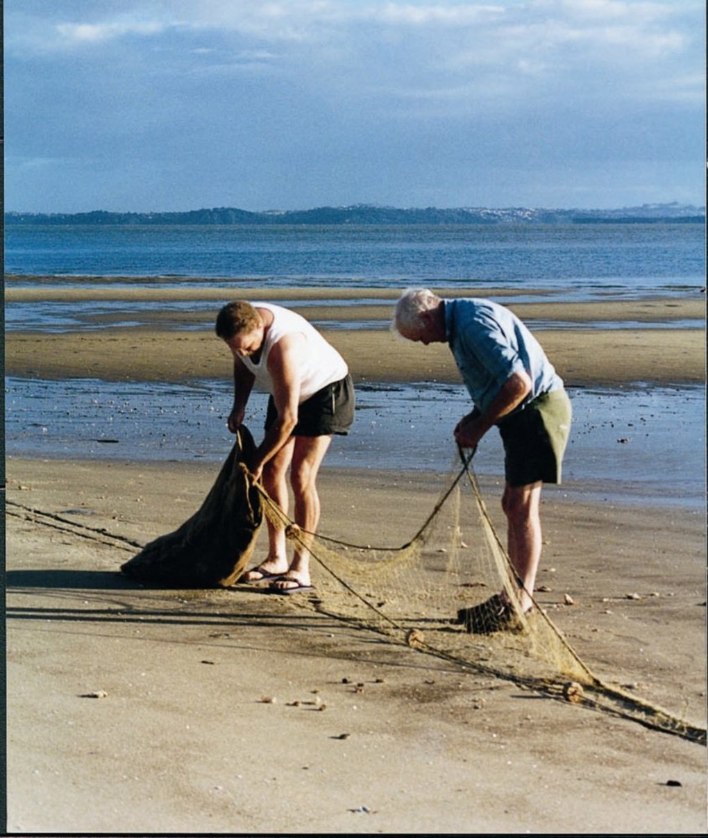 Arkles Bay
