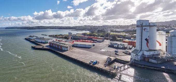 Onehunga Wharf purchase key for neighbourhood revitalisation