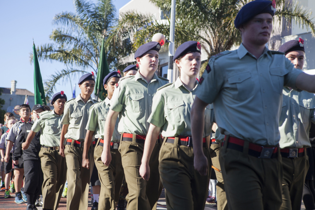 Anzac
