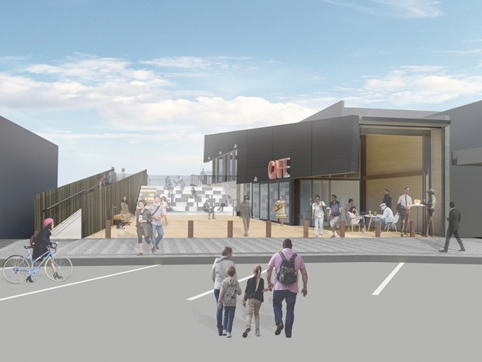 Kaimataara o Wai Manawa opens in Birkenhead