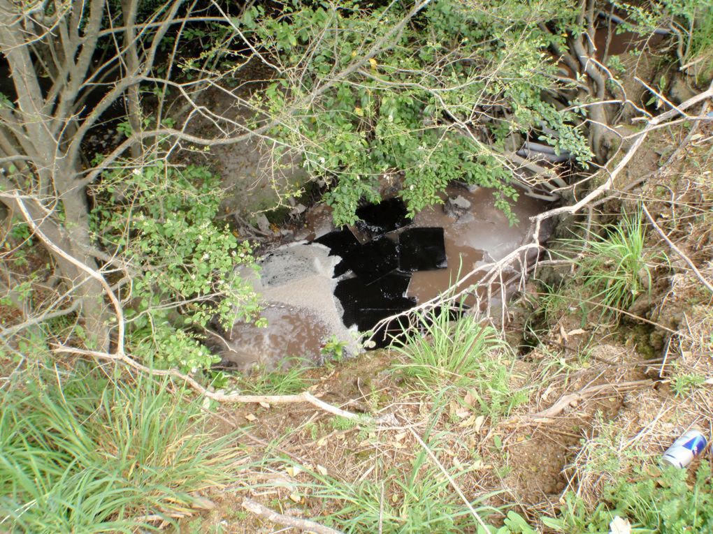 Sinkhole