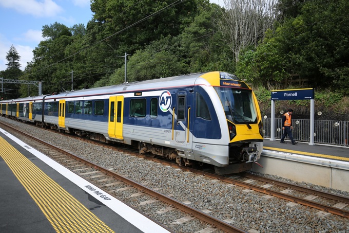 Your rates in action across Auckland