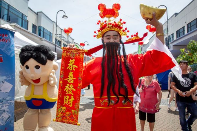 Grants support Papakura community groups