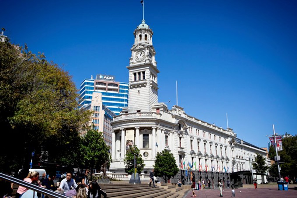 Adoption Of 202324 Consultation Materials