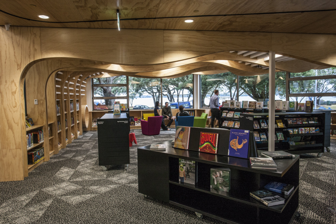 Five years as a united Auckland - Part 6: A healthy city_3