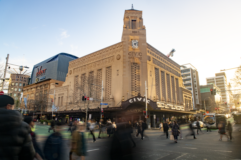 Civic Theatre