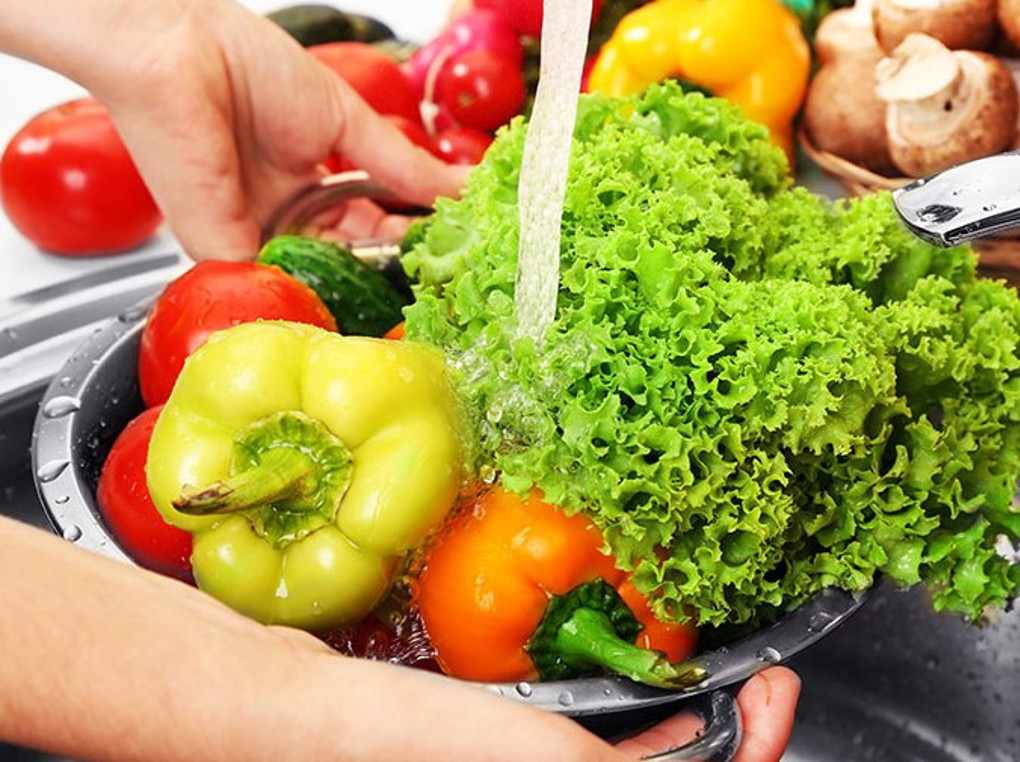 Council gains internationally recognised standard in food safety verification