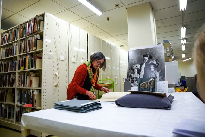 Rediscover Local Library Image 3