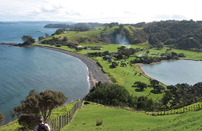 50 years of regional parks-safe havens