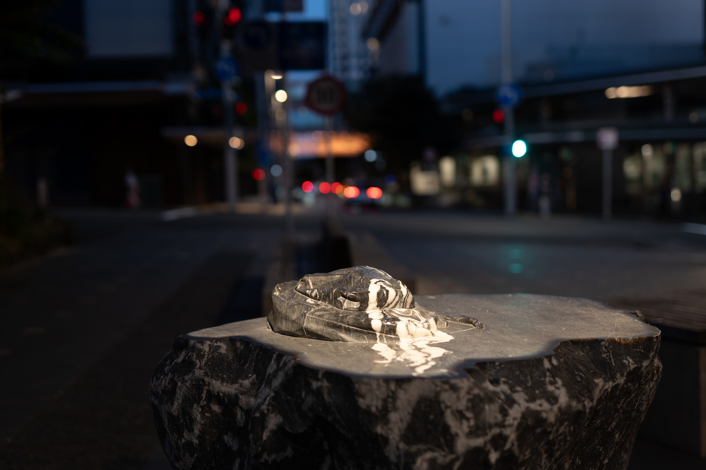 Lost & Found By Joe Sheehan.