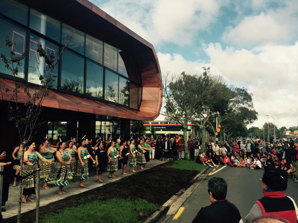Auckland designs in World Architecture Festival 3