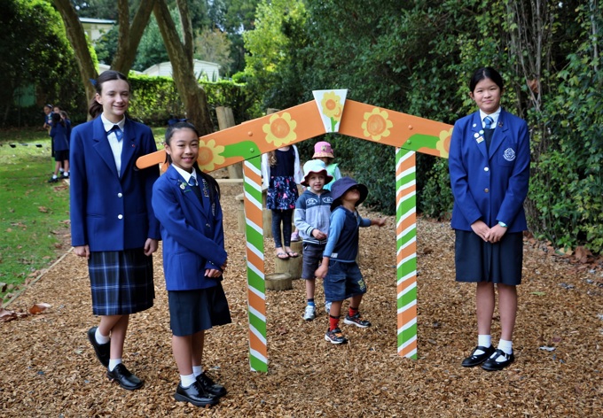 Creative collaboration inspires Remuera playground (5)