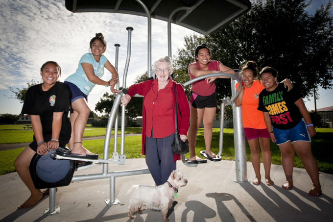 Top tips for getting fit this spring 3