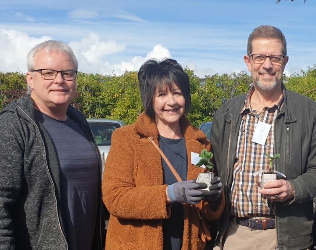 Beautification Trust launches four new ways to help community