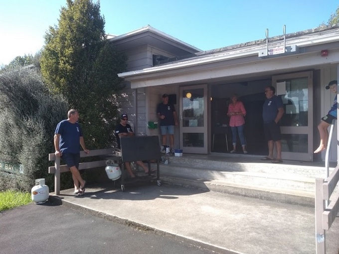 Neighbours Day Franklin (1)