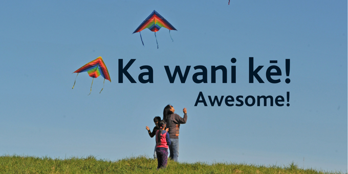 Te Kupu o te Wiki 28 Aug