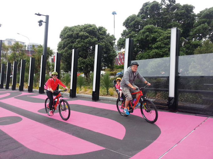 Lightpath riding high