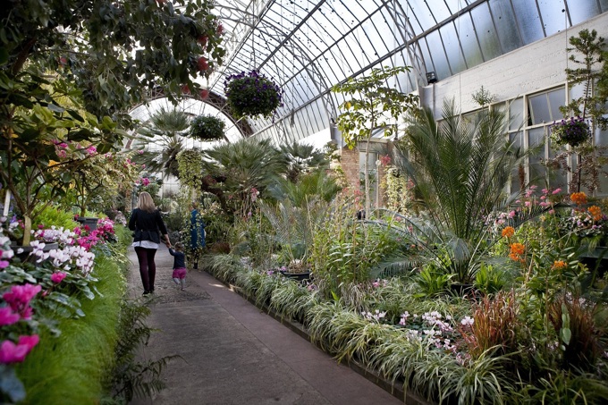 Auckland Council reduces water usage (1)