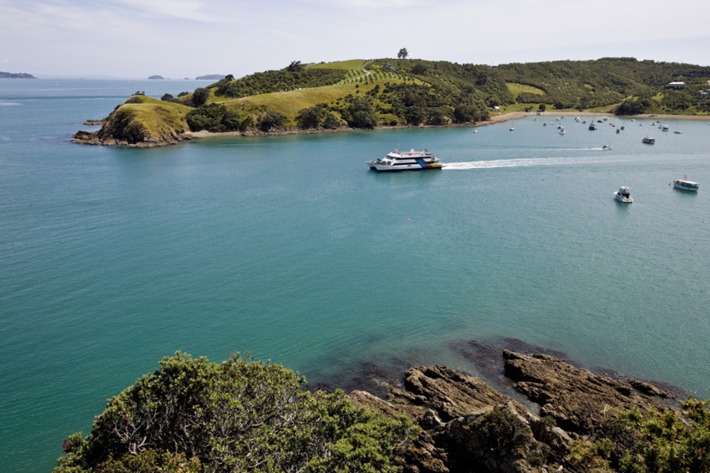 AC v Cable Bay
