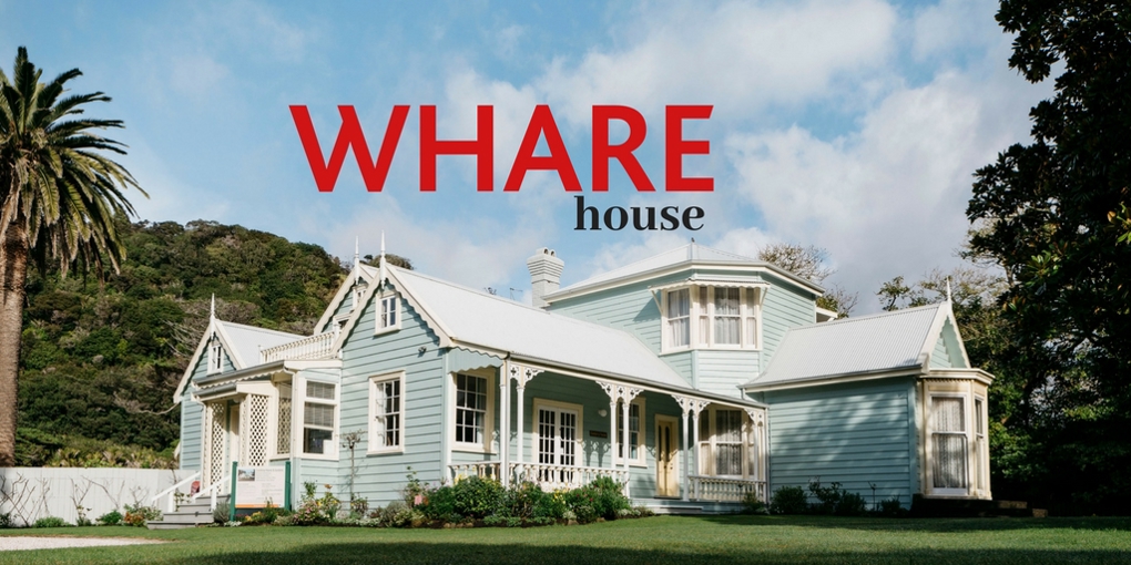 Whare