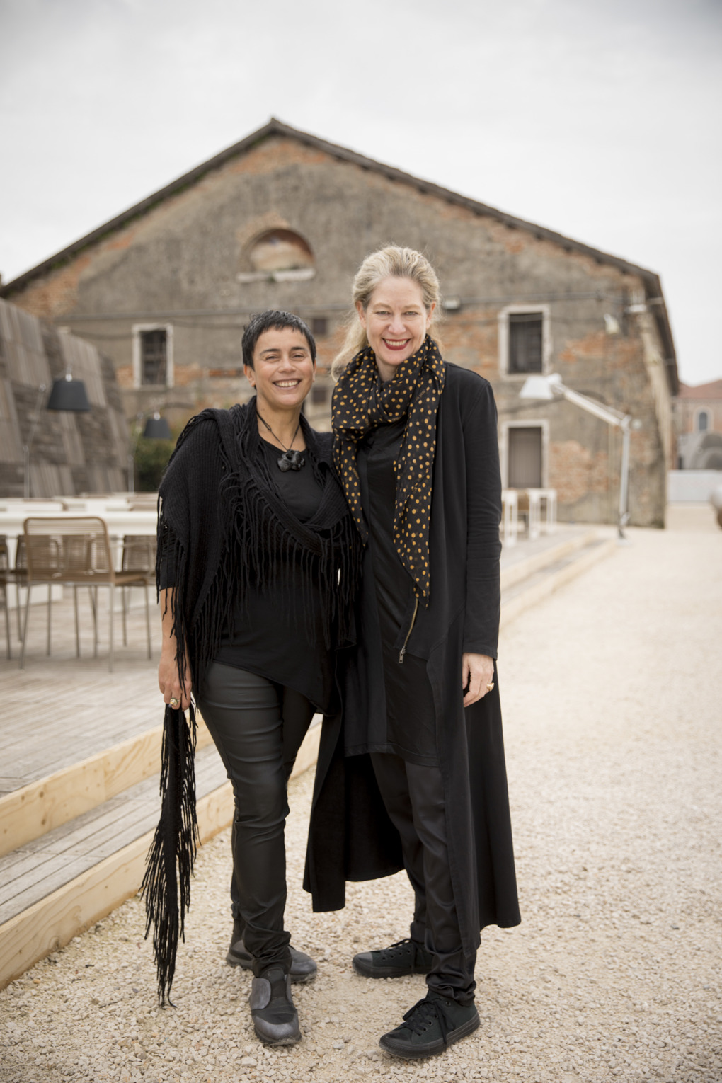 Q&A with Auckland Art Gallery Director Rhana Devenport