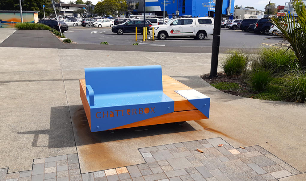 Chatterbox 2