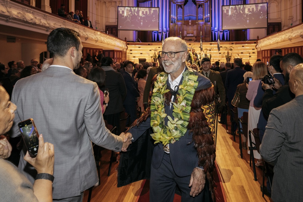 Governing Body Inaugural Meeting Image 4 (1)