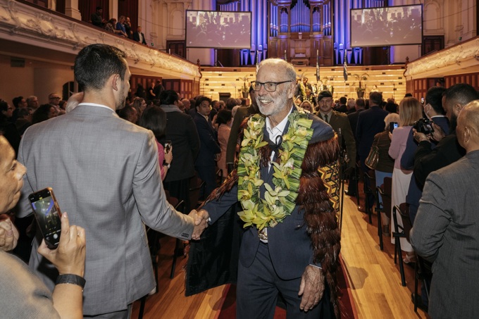 Governing Body Inaugural Meeting Image 4 (1)