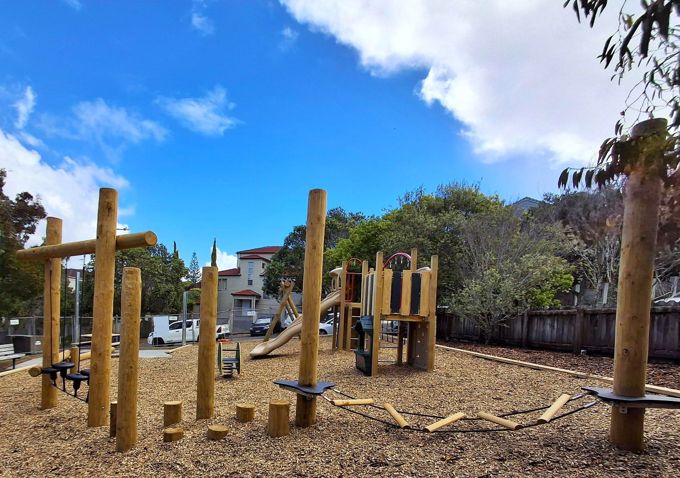 Belle Verde Playground