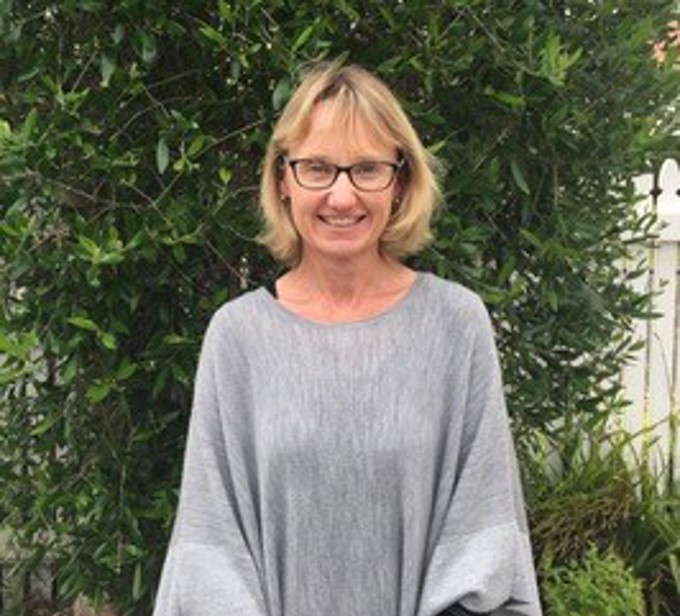 CVA Puketapapa Jen Tudhope