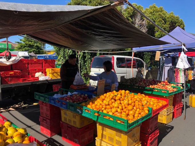 Pukekohe markets on the move (1)