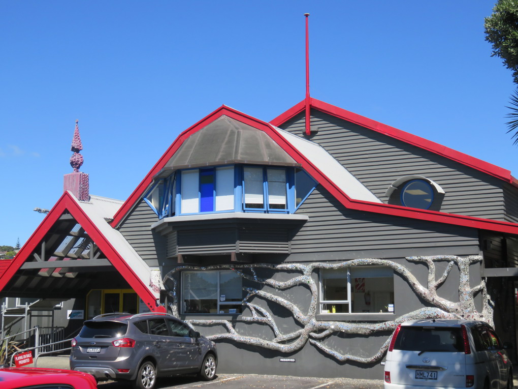 Mairangi 2