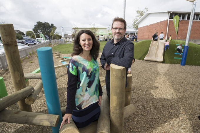 Birkdale's Time to shine