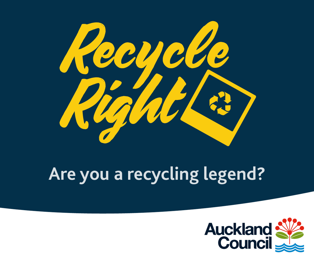 Recycle Right 1