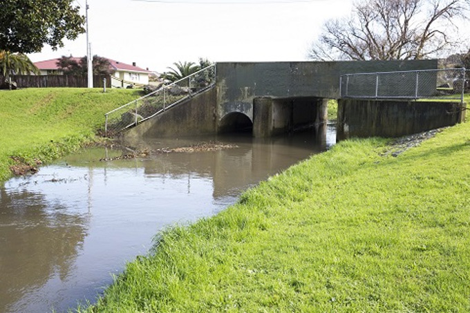 Te Auaunga Awa current state