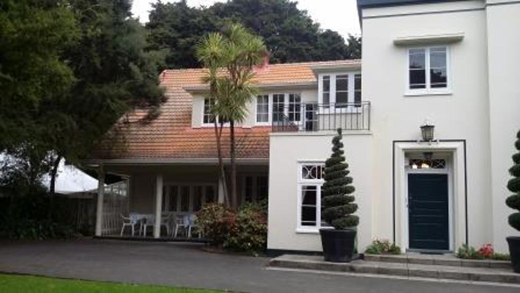 Beauford House (2)