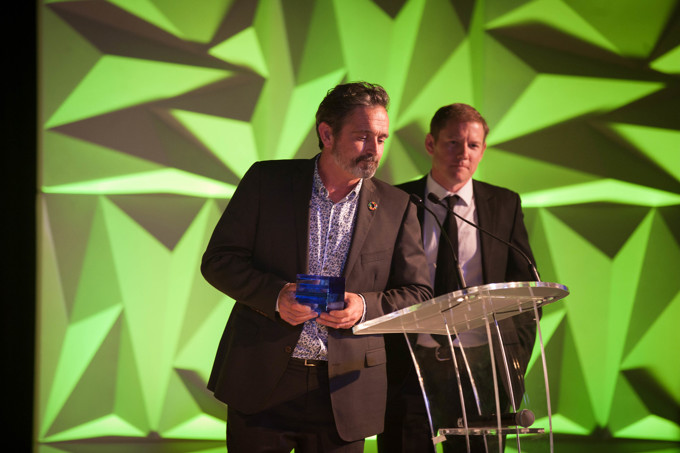 Healthy Waters wins big at landscape and engineering awards (1)