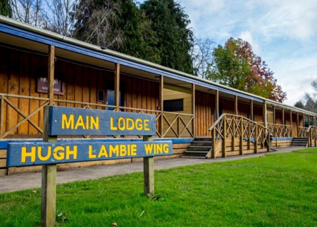 Helping hand for Camp Adair among Franklin Local Board grants
