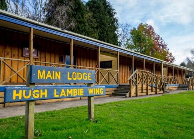 Helping hand for Camp Adair among Franklin Local Board grants