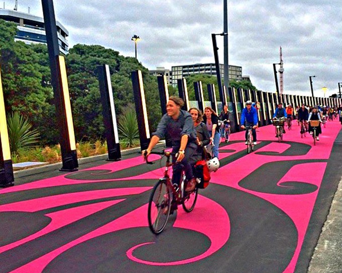 Lightpath success Build it and they will come 3