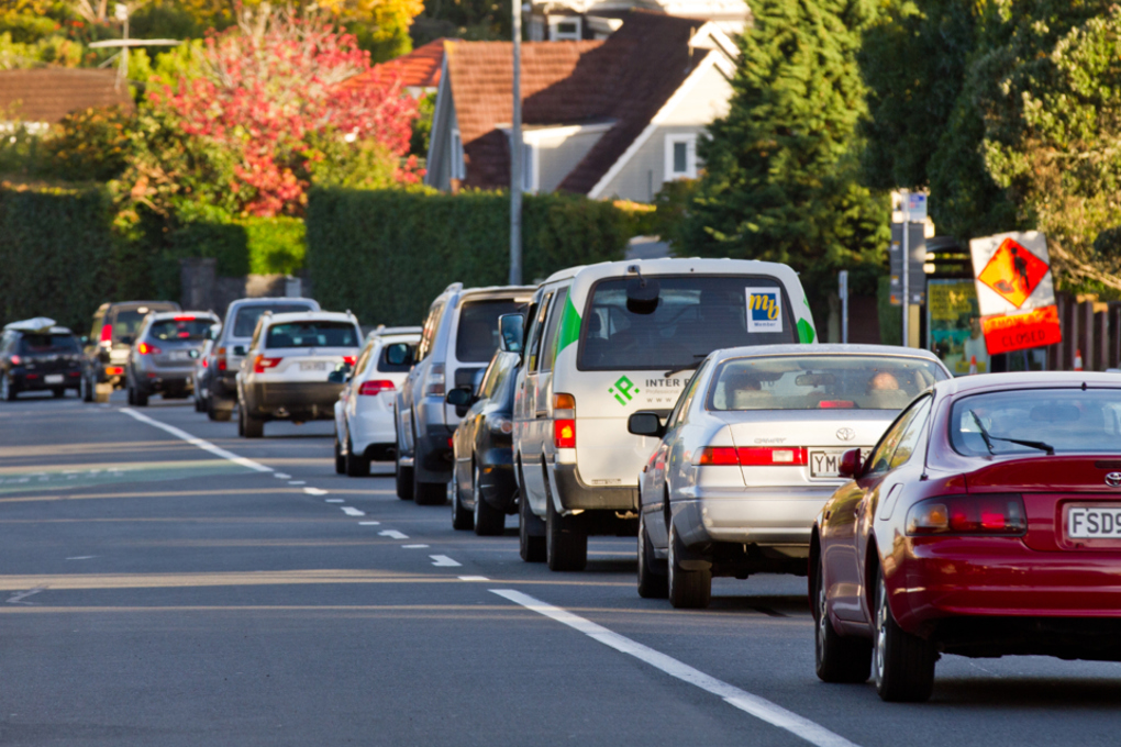 Mayor disappointed at Government’s fuel tax decision