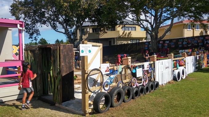 Plan A, B and C is Earth! 6