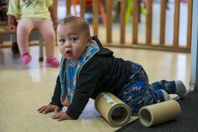 Cloth Nappy Services cut waste sent to landfill