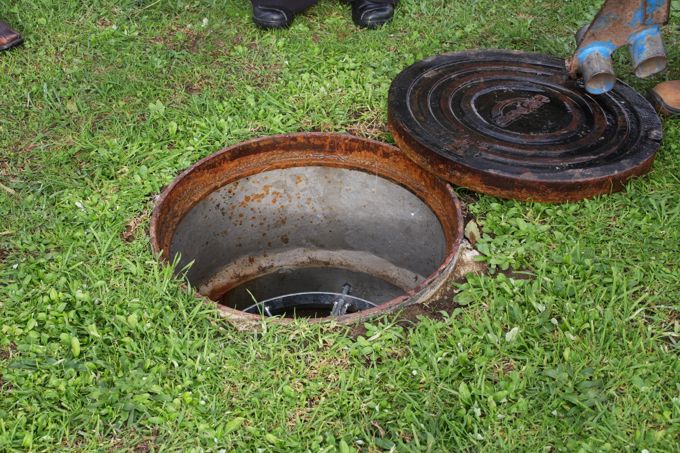 Property access laws