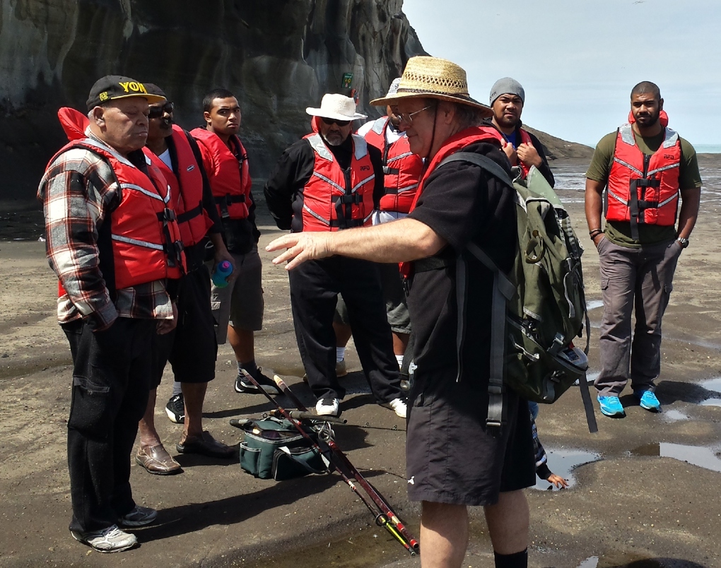 Larger lifejackets