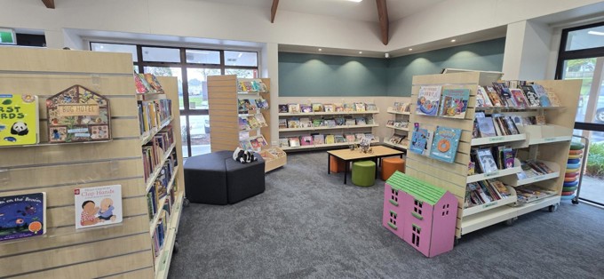 Mahurangi East Community Centre