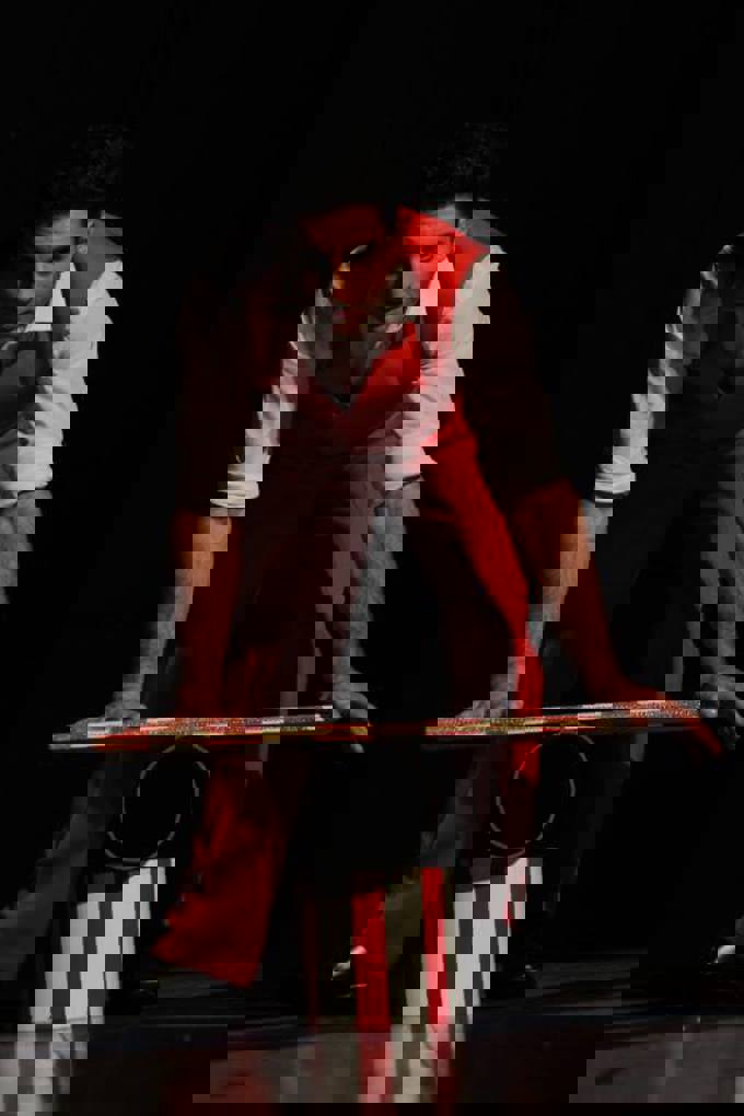 Busker festival brings jaw-dropping acts to newest city spaces (5)